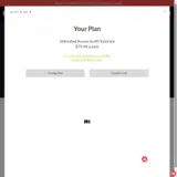 GiftBiz20 coupon verification screenshot