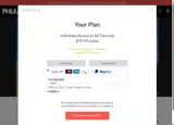 PHOTOPOD20 coupon verification screenshot