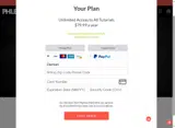 PODLAMANIA20 coupon verification screenshot