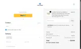 GATOBRAVO coupon verification screenshot