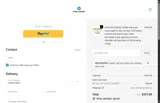 MOTHERDAY coupon verification screenshot