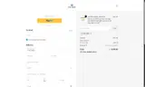 WELCOME coupon verification screenshot