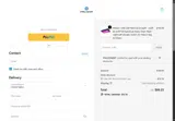 PHLIZON007 coupon verification screenshot
