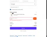 Phocus coupon verification screenshot