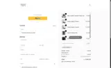 WELCOME10 coupon verification screenshot