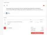 Phoenix Star Glass coupon verification screenshot