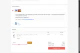 Phoenix Star Glass coupon verification screenshot