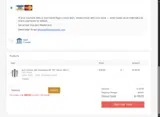 Phoenix Star Glass coupon verification screenshot