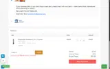 Phoenix Star Glass coupon verification screenshot