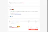 Phoenix Star Glass coupon verification screenshot