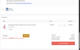 Phoenix Star Glass coupon verification screenshot