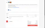 Phoenix Star Glass coupon verification screenshot