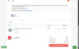 Phoenix Star Glass coupon verification screenshot