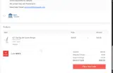 Phoenix Star Glass coupon verification screenshot