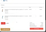 Phoenix Star Glass coupon verification screenshot