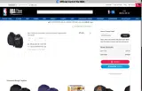 Phoenix Suns coupon verification screenshot