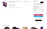 Phoenix Suns coupon verification screenshot