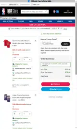 FC5JZBBMMNSG coupon verification screenshot