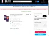 NBA39 coupon verification screenshot