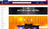 Phoenix Suns coupon verification screenshot