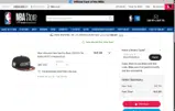 Phoenix Suns coupon verification screenshot