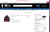 Phoenix Suns coupon verification screenshot