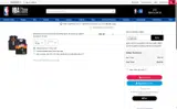 Phoenix Suns coupon verification screenshot