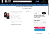Phoenix Suns coupon verification screenshot