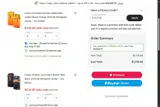 Phoenix Suns coupon verification screenshot