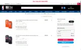 FEAST coupon verification screenshot