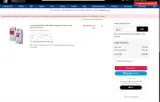 Phoenix Suns coupon verification screenshot