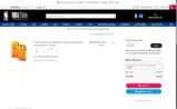 Phoenix Suns coupon verification screenshot
