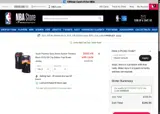 TRUISTXPAZE coupon verification screenshot