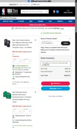 NTTTPM3NKTJ7 coupon verification screenshot