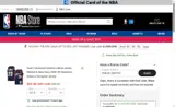 7ANL6CJMAT6V coupon verification screenshot