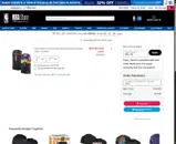 Phoenix Suns coupon verification screenshot