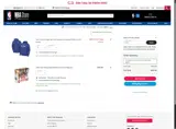 GOAT coupon verification screenshot