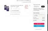 WR3R84MNGNA3 coupon verification screenshot