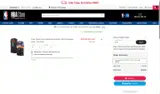 GOAT coupon verification screenshot