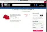NTTTPM3NKTJ7 coupon verification screenshot