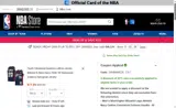 20NBAWE20 coupon verification screenshot