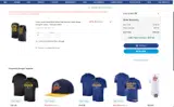 GSWSTM25 coupon verification screenshot