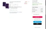 Phoenix Suns coupon verification screenshot