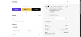 LIAM51 coupon verification screenshot