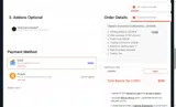 uSa535Q coupon verification screenshot