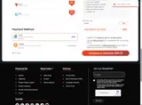 LABOR coupon verification screenshot