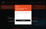 CLASSIC20 coupon verification screenshot