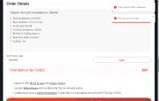 EASTER coupon verification screenshot