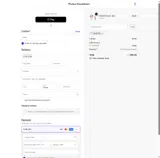 topoffer coupon verification screenshot