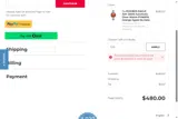 Phoibos Watch coupon verification screenshot